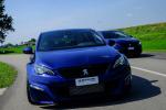 Peugeot 308 GTi 2017 года (WW)